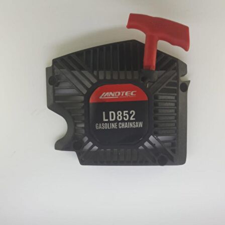 LANDTEC 852 STARTER KOMPLE ORJİNAL