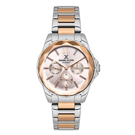 Daniel Klein DK.1.13505-5 Kadın Kol Saati