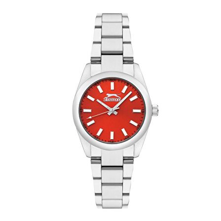 Slazenger SL.09.2282.3.01 Kadın Kol Saati