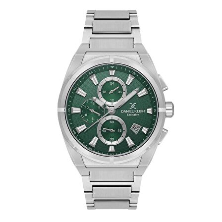 Daniel Klein DK.1.13750.3 Erkek Kol Saati