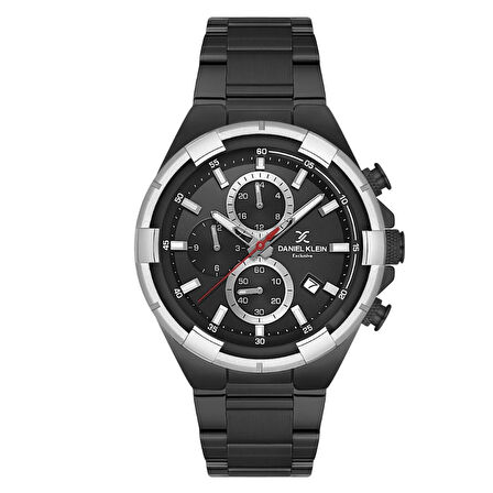 Daniel Klein DK.1.13804.6 Erkek Kol Saati