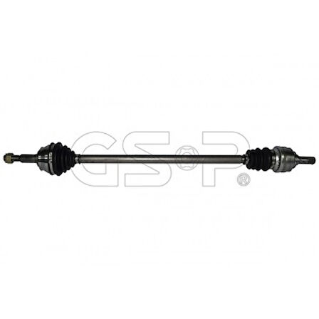 Opel On Aks Sag Astra G X14xe Z14xep X16xel Z16xe Z16xep Y17dt - Gsp 260014