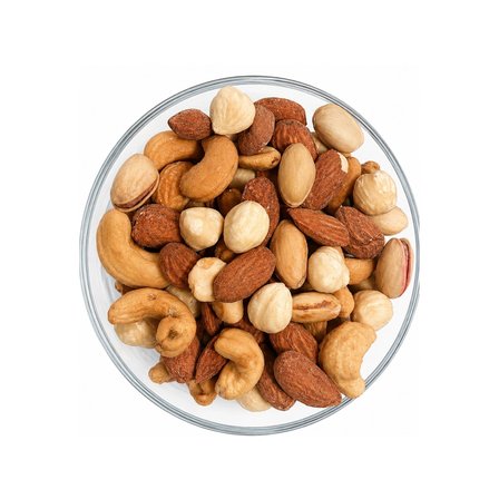 Lux Karışık Kuruyemiş 1000 gr