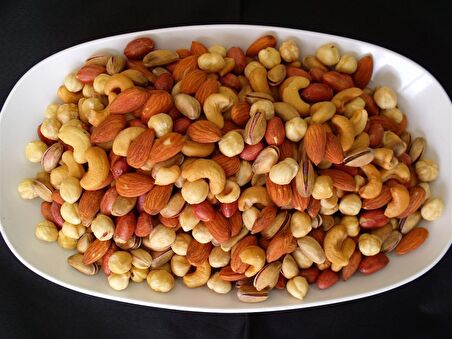 Karışık Kuruyemiş Elit