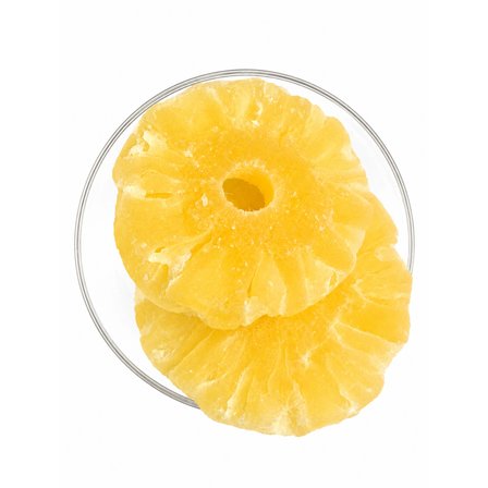 Ananas Kurusu Şekerli Kurutma 1000 gr