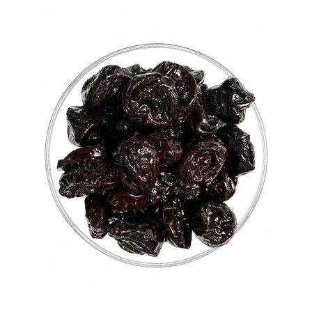 Siyah Erik Kurusu (Çekirdeksiz) 1000 gr