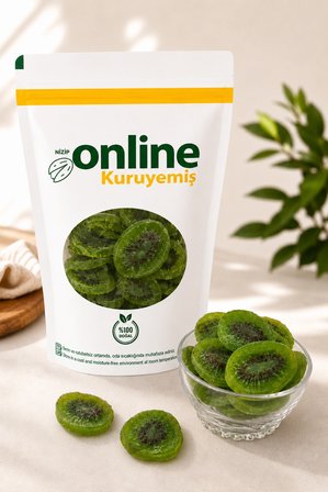 Kivi Kurusu 1000 gr