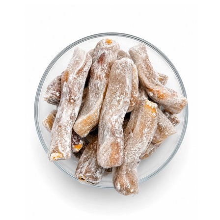 Antep Fıstıklı Sade Fitil Lokum 1000 Gr