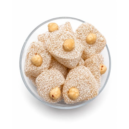 Fındıklı Lokum 1000 gr