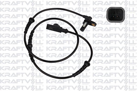 Land Rover Abs Sensoru On 276dt 306dt Discovery 4 L319 09>18 - Kraftvoll 05090209