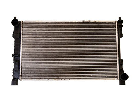 Mercedes Motor Su Radyatoru W203 Om612 Man/otm.sanz Ac C30cdi Amg - Wenderparts Ma2035002303