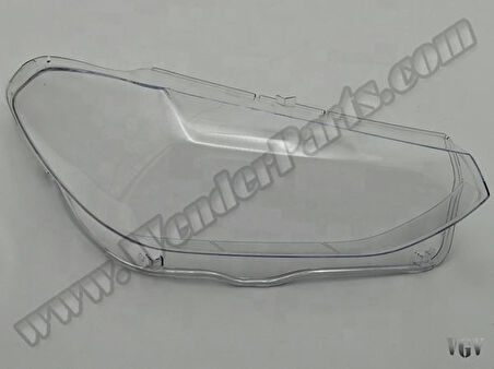 Bmw Far Camı Bmw G01 Sag 18> - Wenderparts Ba63117466132p1
