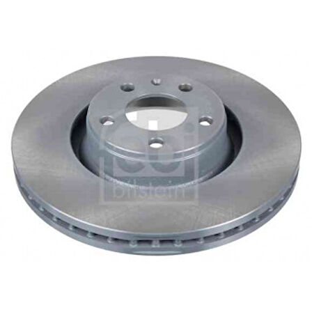 Vag On Fren Aynası (havalı) Audı A6 A8 2,0 / 2,4 / 2,7 / 2,8 / 3,0 / 3,2 / 4,2 / 6,0 Tdi / Fsi / Tfsi 02 - Febi 26647