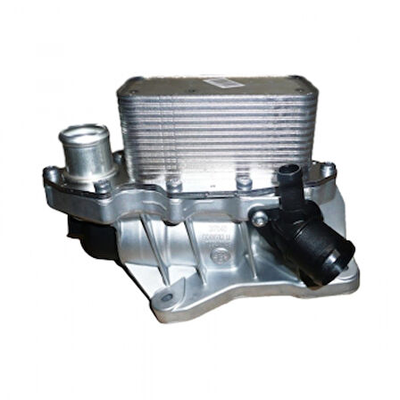 Renault M9t Yag Sogutucusu Cift Teker Master III 2.3dci - Maıs 8201005235