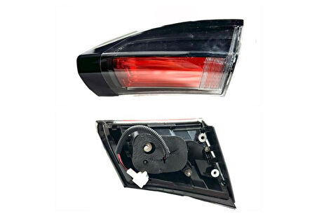 Honda Stop Lambası IC Sag Honda CIVIC Hb 16>21 - Wagenburg 21000085