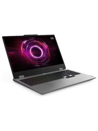Lenovo LOQ 15AHP10 AI AMD Ryzen 7 250 48 GB 1 TBSSD  RTX5060 (100w) Windows 11 Pro 15.6" FHD 144Hz 83JG006FTRAT66