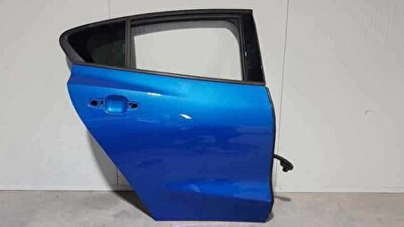 Ford Arka Kapı Sag Focus  IV 18> - Yrj Yrj14-Fcs19-202r