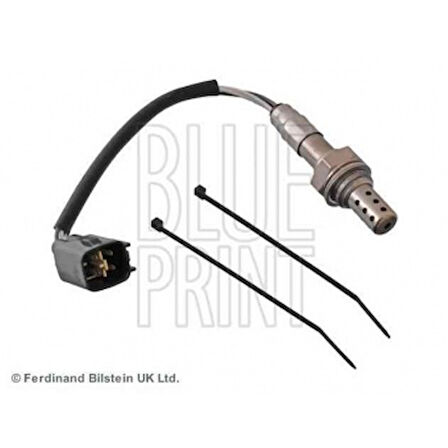 Toyota Lambda Sensoru Yarıs 1,3 2005-> Polo Passat Golf V VI İbiza Leon Toledo Caddy Fabıa Octavıa - Blueprint Adt370122