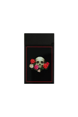 Ligne 2 Black Memento Mori Puro Çakmağı 16394 - TR6908