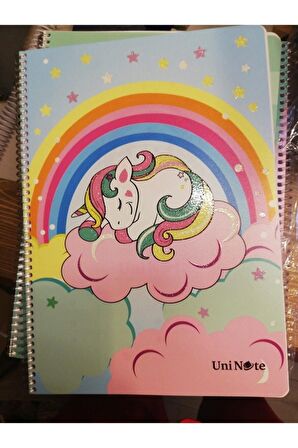 Uninote Dream Defter