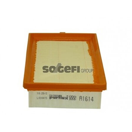 Fiat Hava Filtresi Fiat 500l 1.4 1.6d Mtj 12> - Purflux A1614