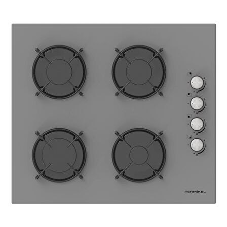 Termikel Ankastre Ocak BH P7144C A