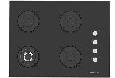 Termikel Ankastre Set (BO O64D5C B + BH P7194C B)