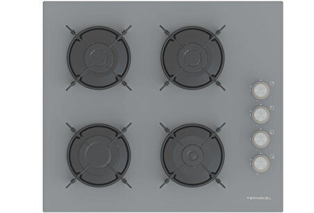 Termikel Ankastre Set (BO O6435C A + BH P6144C A)