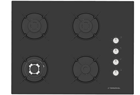 Termikel Ankastre Set (BO O6555C DB + BH P7194C B)