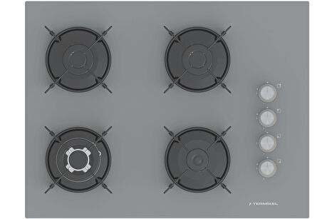 Termikel Ankastre Set (BO O64D5C A + BH P7194C A + CH C6532C BA)