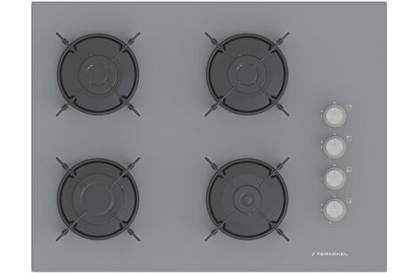 Termikel Ankastre Set (BO O6555C A + BH P7144C A + ARGEMON BA60)