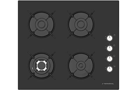 Termikel Ankastre Ocak BH P6194C B