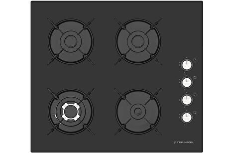 Termikel Ankastre Set (BO O6555C DB + BH P6194C B)