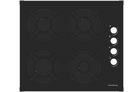Termikel Setüstü Ocak TH P6149 B