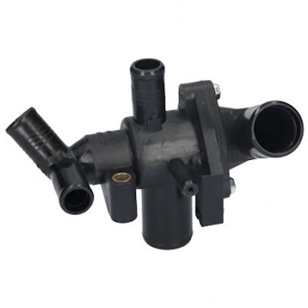 Ford Termostat Komple Transıt V347 2.4 Tdci   06>11 88c Arkadan Ceker - Kraftvoll 08100009