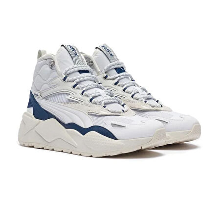 Erkek Günlük Ayakkabı Rs-X Hi 392718-04