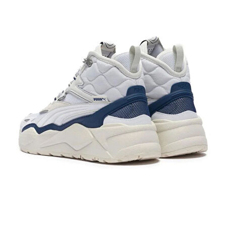 Erkek Günlük Ayakkabı Rs-X Hi 392718-04