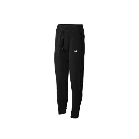 Erkek Eşofman Altı Double Face Pants MNP3804-BK