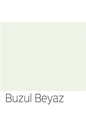 Stella Su Bazlı Saf Akrilik Boya Kırık Beyaz