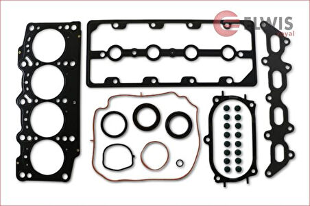 Fiat Ust Takım Contası Grande Punto 1,4 16v (417758p) - Elwis Royal 9825153