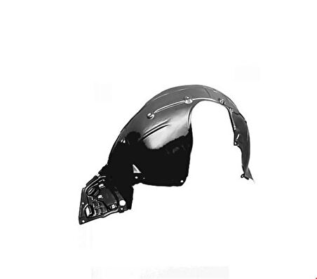 Honda Camurluk Davlumbazı On Sag CIVIC 20> - Vortex V1403876