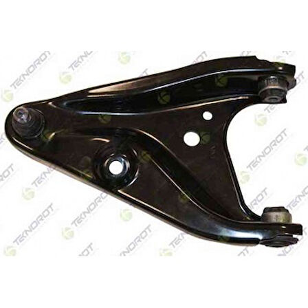 Renault Salıncak Ön Sol - Alt / Rotıllı - Tek R-789