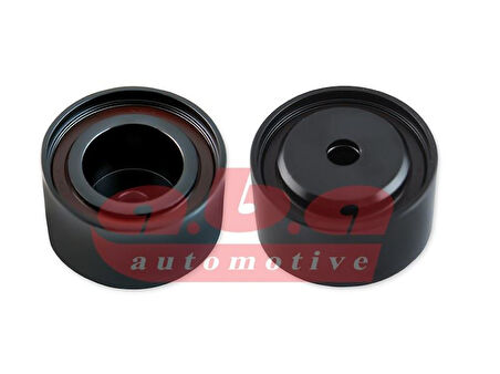 Man Truck Kayıs Gergi Rulmanı Man Tga 00> /f 2000 94> D2866 (65x36x12) - Aba 25456536