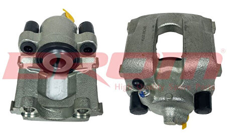 Bmw Fren Kalıperi Arka Sag Bmw E46 E85 E86 98>08 - Brom Bm35084