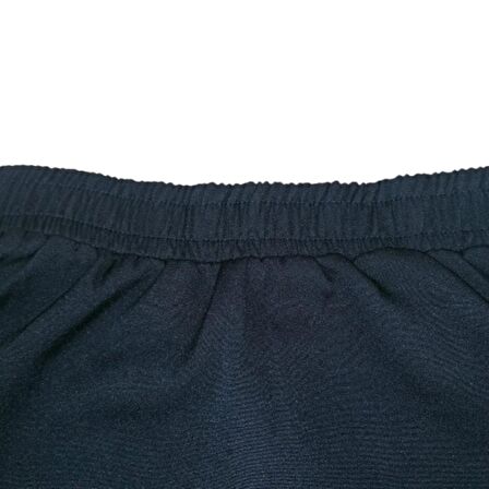 Kız Çocuk Okul Etek Lacivert