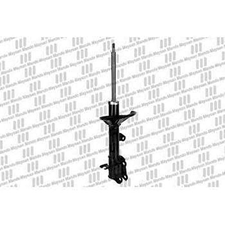 Hyundaı Arka Amortısor Sol Gazlı Hyundaı Matrıx 2006> (mando) - Maysan Ps9416606