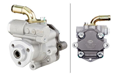 Vw Direksiyon Pompası - Jpr772 - Hel 8tl 359 000-251