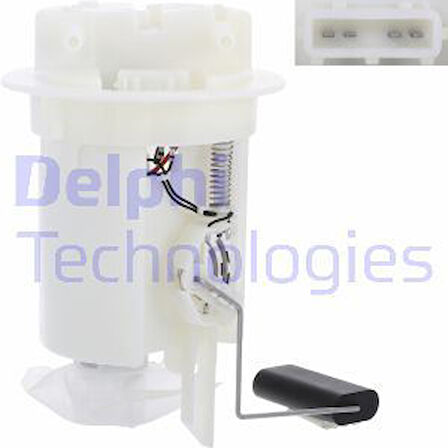 Psa Yakıt Samandırası Citroen // Peugeot; Xsara // 306 04/1997 > 08/2005 - Delphi Fe10178-12b1