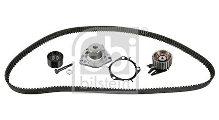 Suzukı Eksantrık Triger Rulman Kiti Suzukı Sx4 Doblo Linea Lancıa Delta 1,6 Multıjet 07> Devirdaımlı - Febi 173212