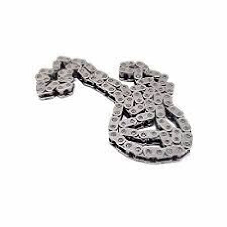 Vw Eksantrık Zinciri - 39959 /orta Üst : 106 Dis - İws 50046817